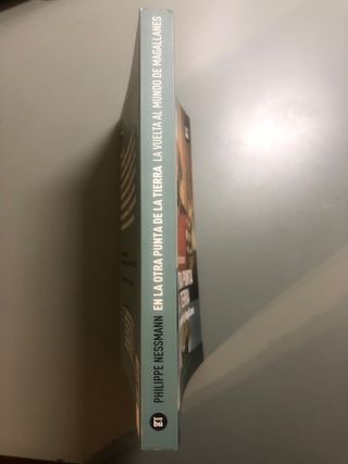 En la otra punta de la Tierra: La vuelta al mun...