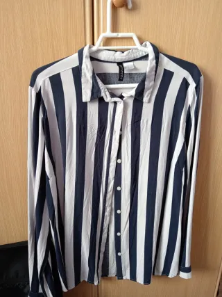 Ropa de invierno y verano