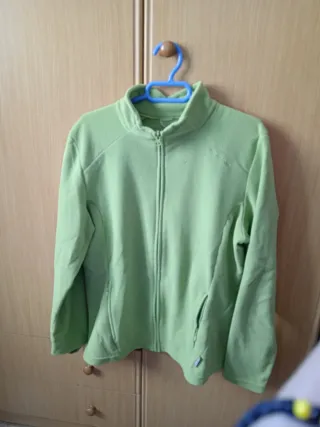 Ropa de invierno y verano