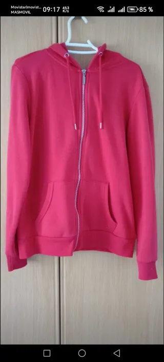 Ropa de invierno y verano