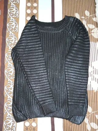 Ropa de invierno y verano