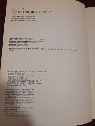 Guía práctica de la enfermería – Manual completo O