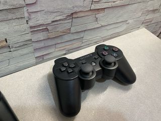 Mandos PlayStation 3 (PS3) Sony