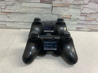 Mandos PlayStation 3 (PS3) Sony