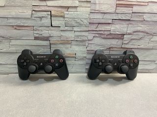 Mandos PlayStation 3 (PS3) Sony