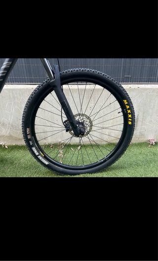 Bicicleta Canyon Grand Canyon 7