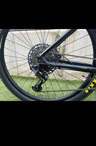 Bicicleta Canyon Grand Canyon 7