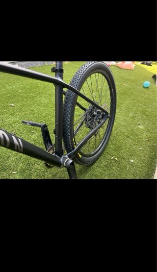 Bicicleta Canyon Grand Canyon 7