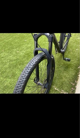 Bicicleta Canyon Grand Canyon 7