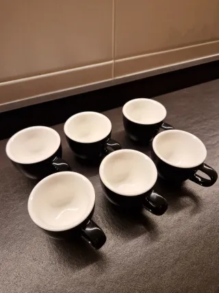 Tazas ACME Classic 70ml