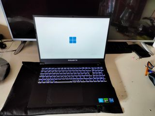 Portátil Gigabyte G6 KF RTX