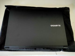 Portátil Gigabyte G6 KF RTX