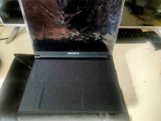 Portátil Gigabyte G6 KF RTX