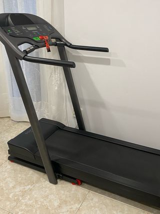 Cinta de correr DOMYOS T520B
