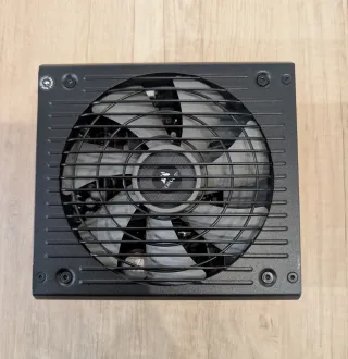 Fuente Alimentación Corsair RM750x 750W