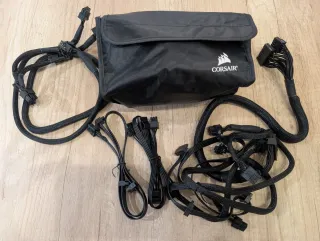 Fuente Alimentación Corsair RM750x 750W