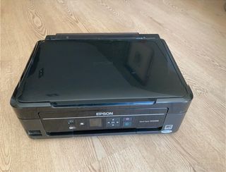 Impresora Epson Stylus SX435W