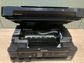 Impresora Epson Stylus SX435W