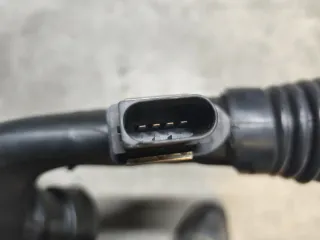 Colector Admisión Mercedes V6 A6420943497