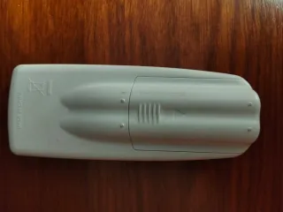 Mando Samsung Aire Acondicionado Original