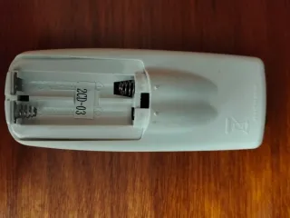 Mando Samsung Aire Acondicionado Original