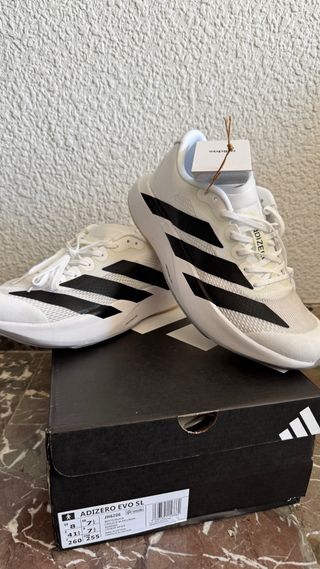 Adidas Adizero EVO SL