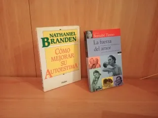 1 € Autoayuda y más