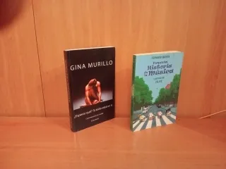 1 € Autoayuda y más