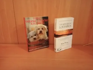 1 € Autoayuda y más