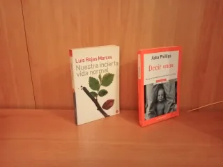 1 € Autoayuda y más