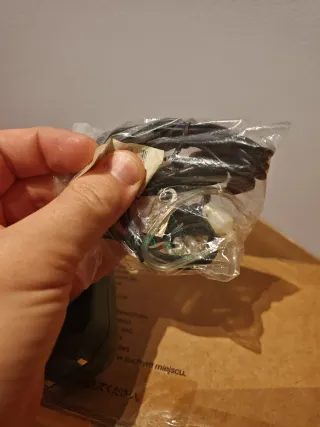 Topcom Walkie-Talkie 9500 Airsoft