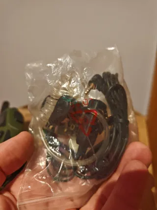 Topcom Walkie-Talkie 9500 Airsoft