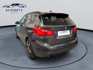BMW Serie 2 Active Tourer Sport 216D 2016
