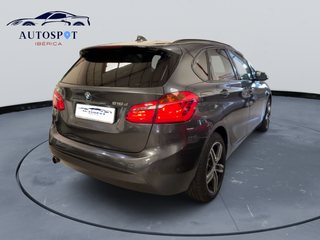BMW Serie 2 Active Tourer Sport 216D 2016