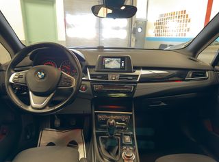 BMW Serie 2 Active Tourer Sport 216D 2016