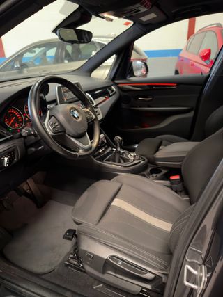 BMW Serie 2 Active Tourer Sport 216D 2016