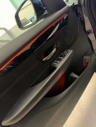 BMW Serie 2 Active Tourer Sport 216D 2016