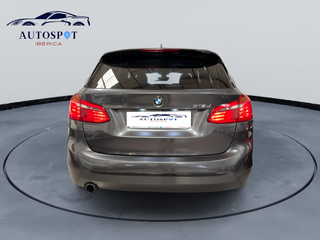 BMW Serie 2 Active Tourer Sport 216D 2016