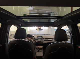 BMW Serie 2 Active Tourer Sport 216D 2016