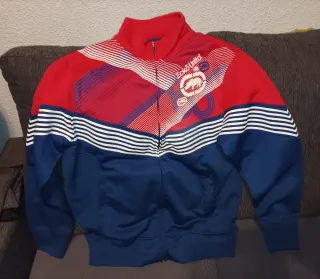 Chaqueta Ecko Unltd Talla XL