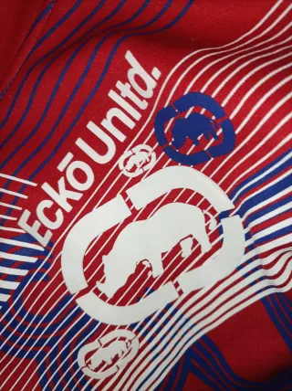 Chaqueta Ecko Unltd Talla XL