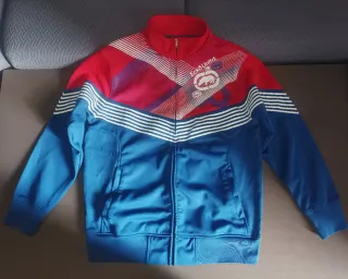 Chaqueta Ecko Unltd Talla XL