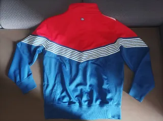 Chaqueta Ecko Unltd Talla XL