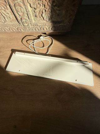 Teclado Apple Wired con Numérico