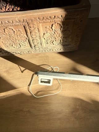 Teclado Apple Wired con Numérico