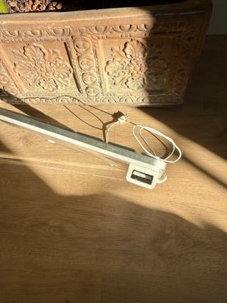 Teclado Apple Wired con Numérico