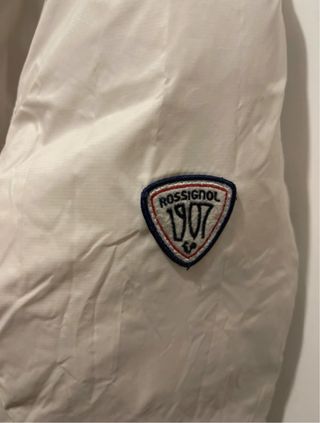 Chaqueta de esquí Rossignol