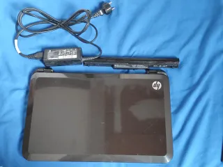 HP Pavilion Táctil