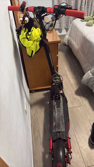 Patinete Eléctrico Kugookirin M4 Pro