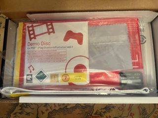 Consola PSP Edición F1 2006 Fernando Alonso